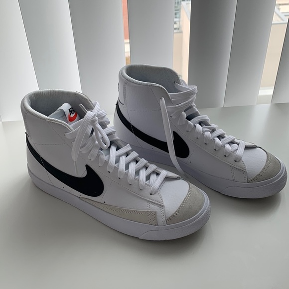 Nike Other - Nike Blazer